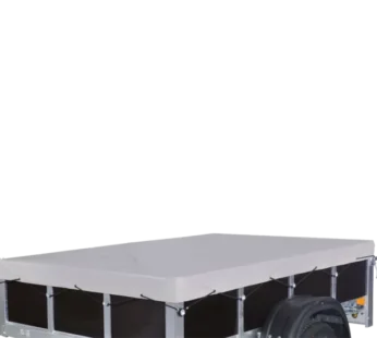 Anhängerplane NORDIKA BOIS 200×138 cm – SOREL