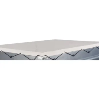 Anhängerplane R263 PL263 269×135 cm – SOREL