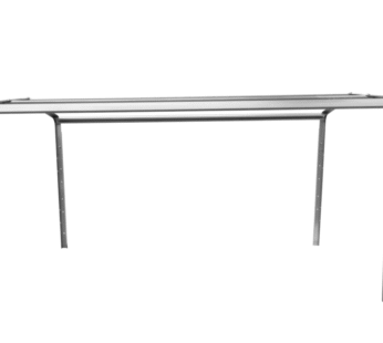 Bügel, Rahmen H-800 GARTENANHÄNGER 230 KIPP
