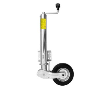 Selbstklappendes Stützrad KNOTT ATK60