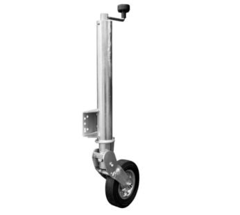 Automatisches Jockeyrad 60 mm für UNITRAILER-Anhänger