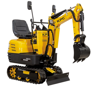 Mini-Bagger KT562