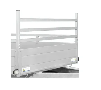 Leiterhalter N255PE 137×56 cm Anhänger N255