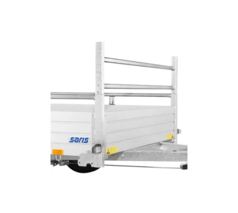 Leiterträger 70219167 170 x 150 cm für Plattformanhänger – SARIS