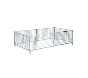 Gitteraufsätze h40 cm R263 PL263 – SOREL